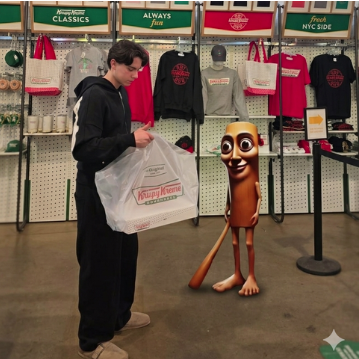 ...